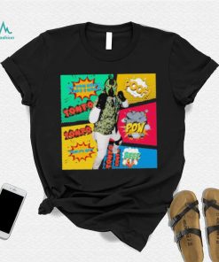 Tonto And Friends Comic T shirt, hoodie, sweater, long sleeve and tank top Tonto And Friends Comic T shirt
