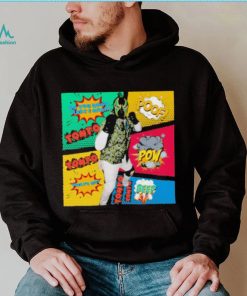 Tonto And Friends Comic T shirt, hoodie, sweater, long sleeve and tank top Tonto And Friends Comic T shirt