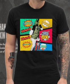 Tonto And Friends Comic T shirt, hoodie, sweater, long sleeve and tank top Tonto And Friends Comic T shirt
