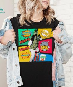 Tonto And Friends Comic T shirt, hoodie, sweater, long sleeve and tank top Tonto And Friends Comic T shirt