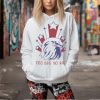 We the people productions the rematch Trump vs Biden Election day 2024 shirt