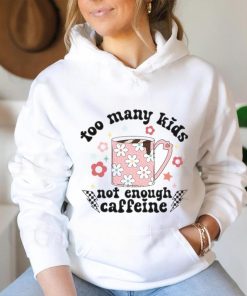 Too many kids not enough shirt