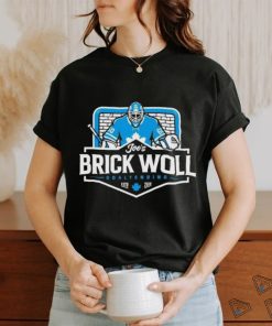 Toronto Maple Leafs Joseph Woll Player Goaltending ESTD 2016 vector shirt