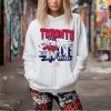 Toronto Maple Leafs Mitchell & Ness Youth Popsicle T Shirt