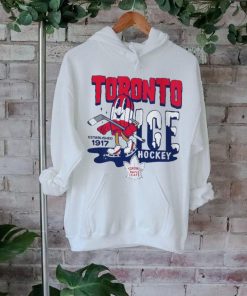 Toronto Maple Leafs Mitchell & Ness Youth Popsicle T Shirt
