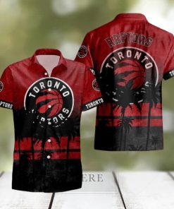 Toronto Raptors Hawaii Shirt