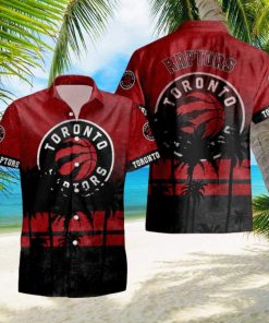 Toronto Raptors Hawaii Shirt