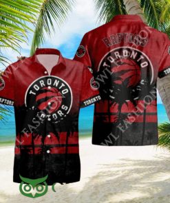 Toronto Raptors NCAA Trending Hawaiian Shirt Summer 2024