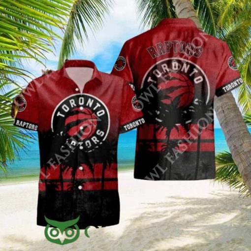 Toronto Raptors NCAA Trending Hawaiian Shirt Summer 2024