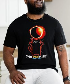 Total Solar Eclipse April 8 2024 Shirt