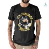 Official the Tennessee Men’s Basketball Abbey Road 2024 signatures Shirt