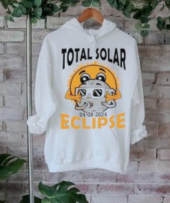 Total solar eclipse astronomy sun and moon 2024 shirt, hoodie, sweater, long sleeve and tank top Total solar eclipse astronomy sun and moon 2024 shirt