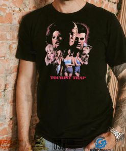 Tourist Trap You’ll Never See Again T shirt