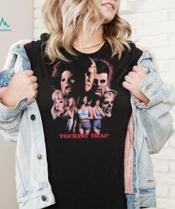 Tourist Trap You’ll Never See Again T shirt