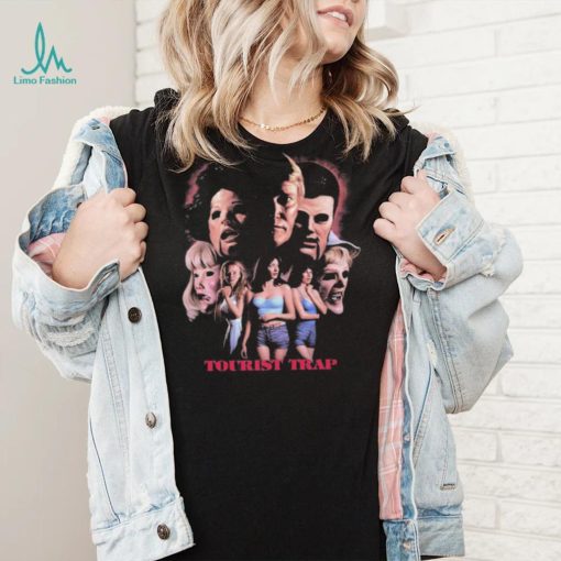 Tourist Trap You’ll Never See Again T shirt