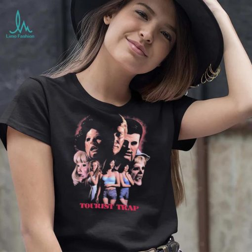 Tourist Trap You’ll Never See Again T shirt