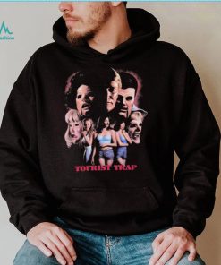 Tourist Trap You’ll Never See Again T shirt
