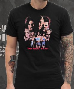 Tourist Trap You’ll Never See Again T shirt