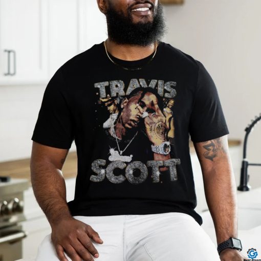 TraVis scott shirt