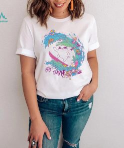 Travis Hobbies Tee Ethically Made T Shirt