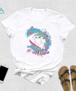 Travis Hobbies Tee Ethically Made T Shirt