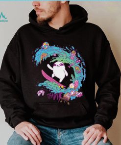 Travis Hobbies Tee Ethically Made T Shirts