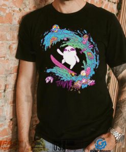 Travis Hobbies Tee Ethically Made T Shirts