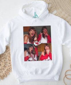 Travis Kelce And Taylor Swift Is 87 Love 13 Taylor Here T Shirts