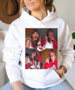 Travis Kelce And Taylor Swift Is 87 Love 13 Taylor Here T Shirts