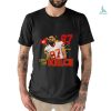 Bob Carpenter See You Later Baseball Shirt