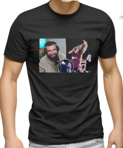 Travis Kelce details Australia trip with Taylor ‘Best thing possible’ shirt