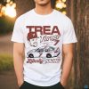Unleash Your Easter Chic T Shirt