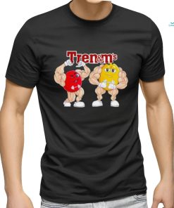 Tren&M’S shirt
