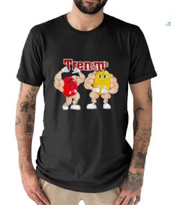 Tren&M’S shirt