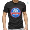 2024 Michigan State Spartans Artwork Iconic March Madness Tee