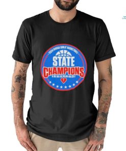 Trending Best Sacred Heart Basketball 2024 Khsaa Girls’ Basketball State Champions Shirts