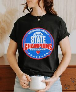 Trending Best Sacred Heart Basketball 2024 Khsaa Girls’ Basketball State Champions Shirts