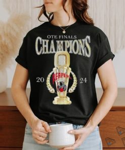 Trending City Reapers ’23 ’24 Championship shirt