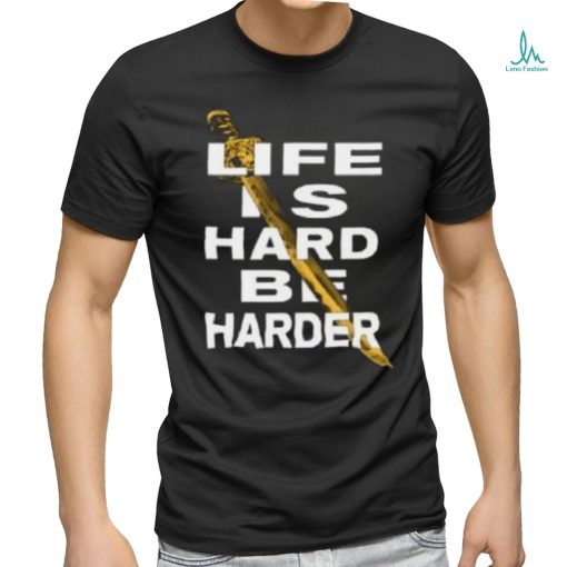 Trending Closed Casket Activities Merch Store Closed Casket Activities God’s Hate – Be Harder shirt
