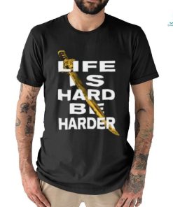 Trending Closed Casket Activities Merch Store Closed Casket Activities God’s Hate – Be Harder shirt