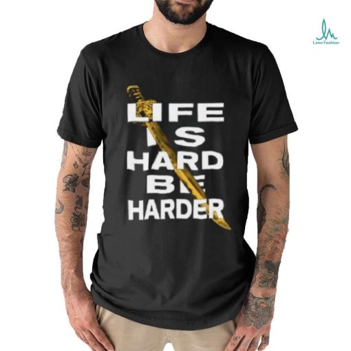 Trending Closed Casket Activities Merch Store Closed Casket Activities God’s Hate – Be Harder shirt