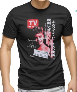 Trending Fsgprints Merch Store Invitation To Love Hoodie Fsgprints shirt
