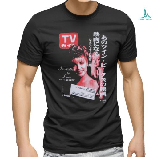 Trending Fsgprints Merch Store Invitation To Love Hoodie Fsgprints shirt