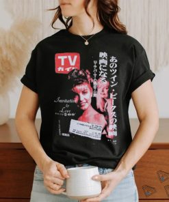 Trending Fsgprints Merch Store Invitation To Love Hoodie Fsgprints shirt