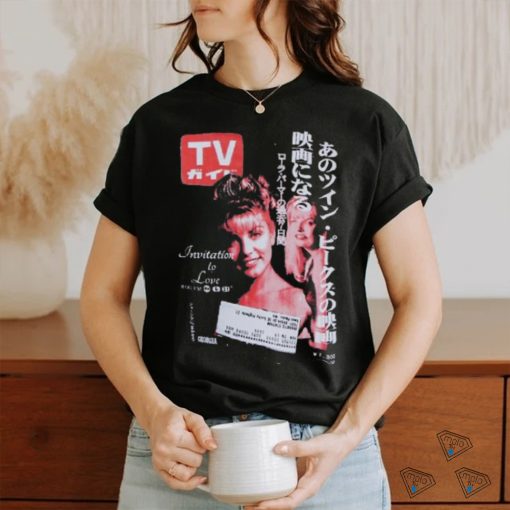 Trending Fsgprints Merch Store Invitation To Love Hoodie Fsgprints shirt