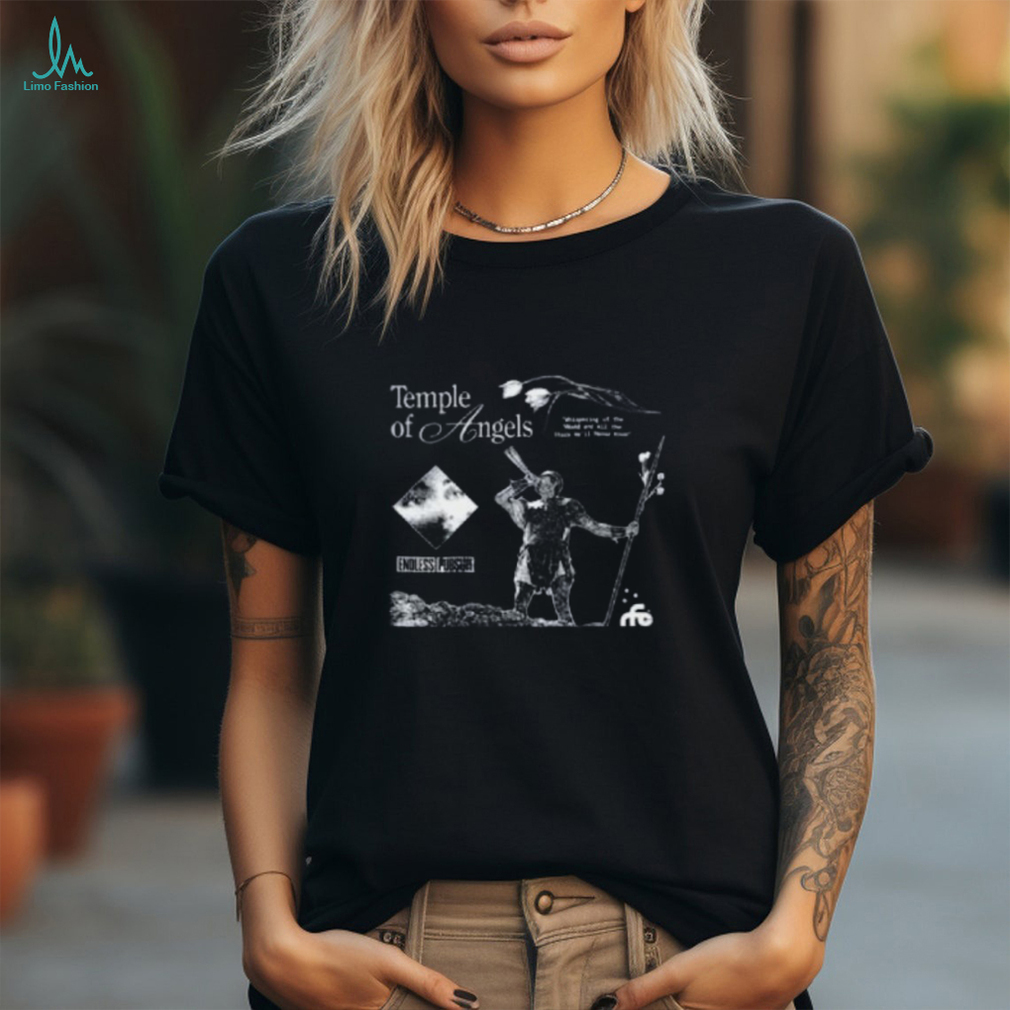 Trending Run For Cover Records Merch Store Temple Of Angels Herald Tee Runforcoverrecords shirt Trending Run For Cover Records Merch Store Temple Of Angels Herald Tee Runforcoverrecords shirt