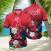 Amazing Camping Hawaiian Shirt