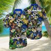 Minnesota Vikings Hawaiian Shirt Taz and Bugs For NFL Team