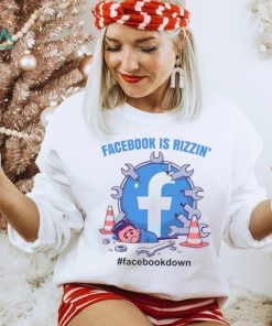 Trendy Collection Meme Facebook Down Shirt