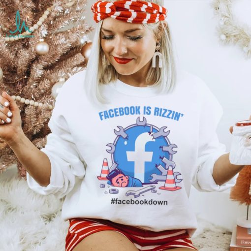 Trendy Collection Meme Facebook Down Shirt